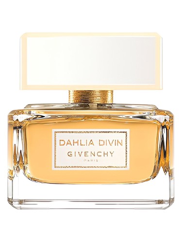 Givenchy Dahlia Divin 75ml