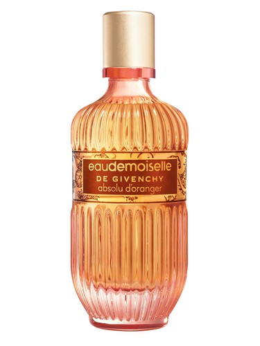Givenchy Eaudemoiselle de Absolu d'Oranger 100ml