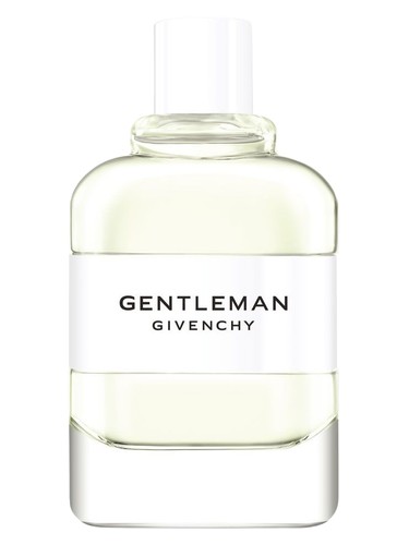 Givenchy Gentleman Cologne Parfum Homme Algérie — flacon officiel