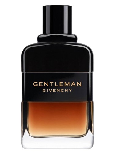 Givenchy Gentleman Reserve Privée Parfum Homme Algérie — flacon officiel