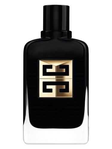 Givenchy Gentleman Society Ambrée Parfum Homme Algérie — flacon officiel