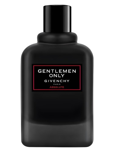 Givenchy Gentlemen Only Absolute 100ml