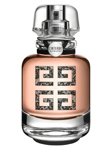 Givenchy L'Interdit Edition Couture 50ml
