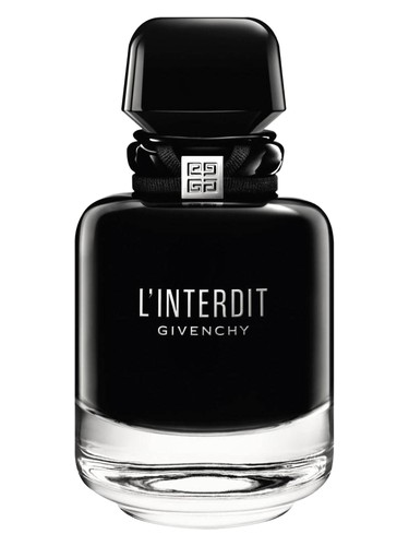 Givenchy L'Interdit Intense 80ml