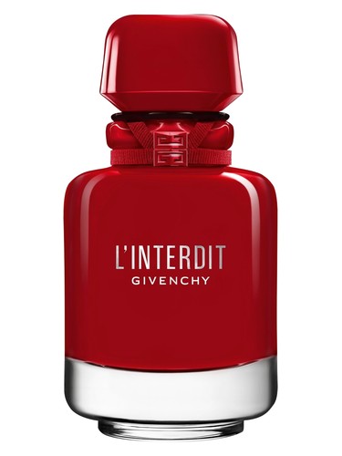 Givenchy L'Interdit Rouge Ultime 80ml