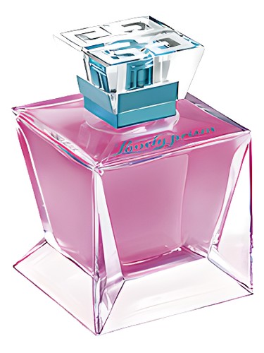 Givenchy Lovely Prism Parfum Femme Algérie — flacon officiel