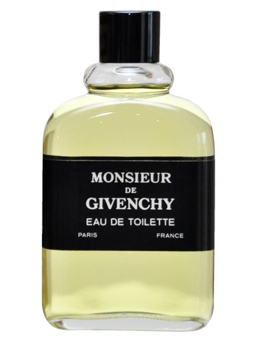 Givenchy Monsieur de Givenchy 100ml