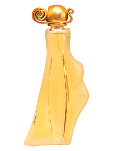 Givenchy Organza Indécence 100ml