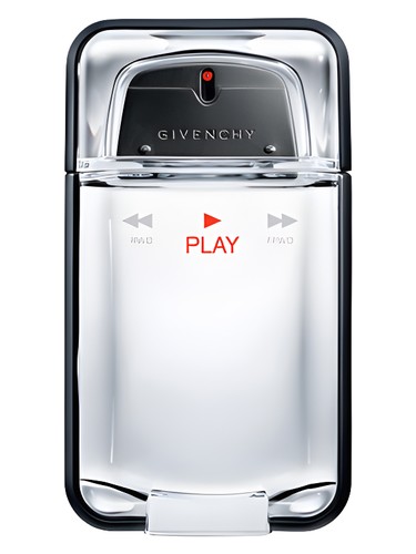 Givenchy Play 100ml