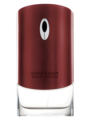 Givenchy pour Homme Parfum Homme Algérie — flacon officiel