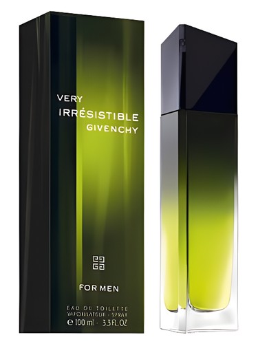 Givenchy Very Irrésistible 75ml