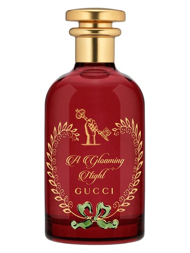 Gucci A Gloaming Night Parfum Mixte Algérie — flacon officiel