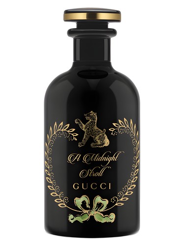 Gucci A Midnight Stroll 100ml