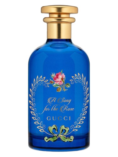 Gucci A Song For The Rose 100ml