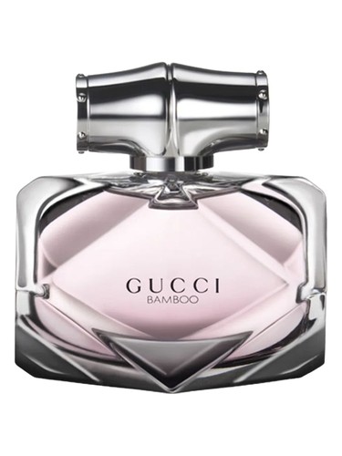 Gucci Bamboo 75ml