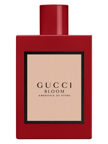 Gucci Bloom Ambrosia di Fiori Parfum Femme Algérie — flacon officiel
