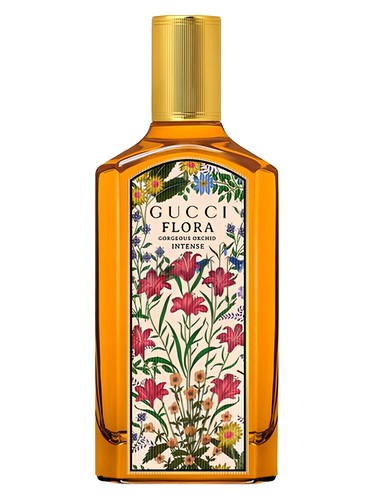 Gucci Flora Gorgeous Orchid Intense 100ml