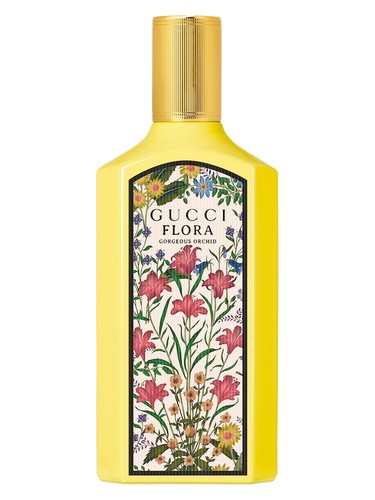 Gucci Flora Gorgeous Orchid 100ml