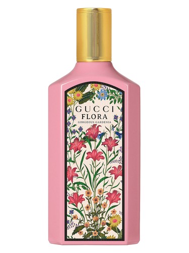 Gucci Flora Gorgeous Gardenia 100ml