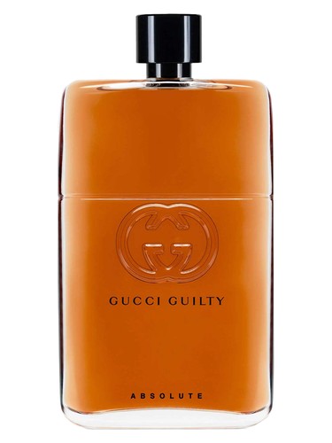 Gucci Guilty Absolute Pour Homme 90ml