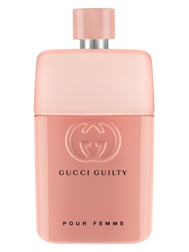 Gucci Guilty Love Edition Pour Femme Parfum Femme Algérie — flacon officiel
