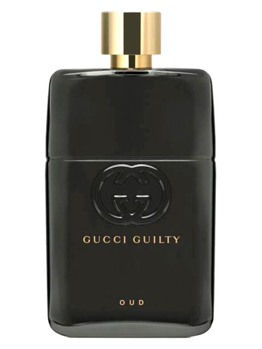 Gucci Guilty Oud 90ml