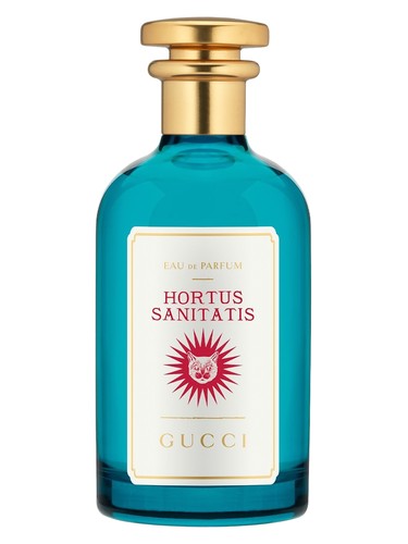 Gucci Hortus Sanitatis 100ml