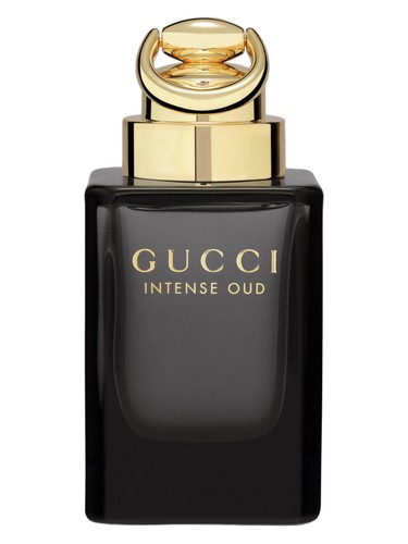 Gucci Intense Oud Parfum Mixte Algérie — flacon officiel