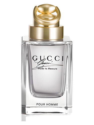 Gucci Made to Measure 90ml