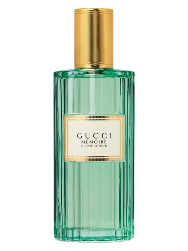 Gucci Mémoire d'une Odeur 100ml