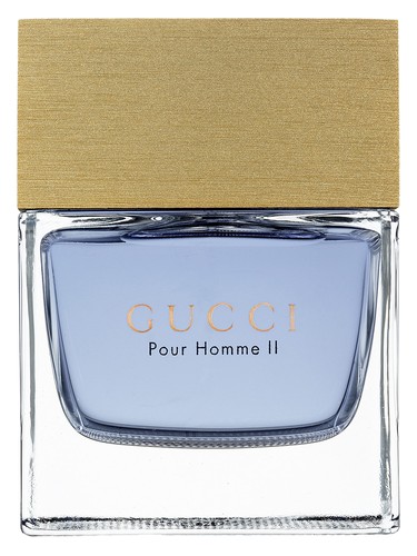 Gucci Pour Homme II 100ml