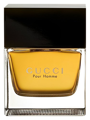 Gucci Pour Homme 100ml