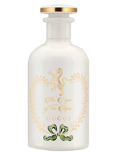 Gucci The Eyes Of The Tiger 100ml