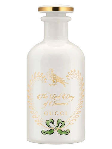 Gucci The Last Day Of Summer 100ml