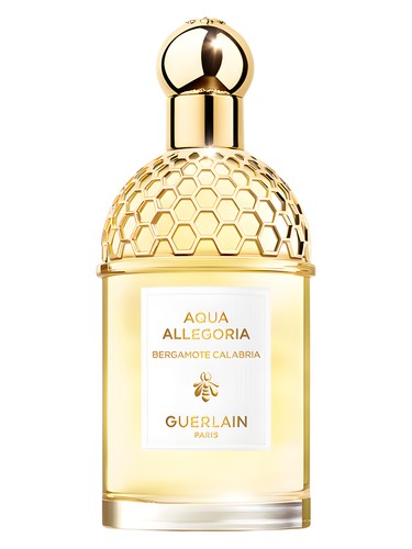 Guerlain Aqua Allegoria Bergamote Calabria 75ml