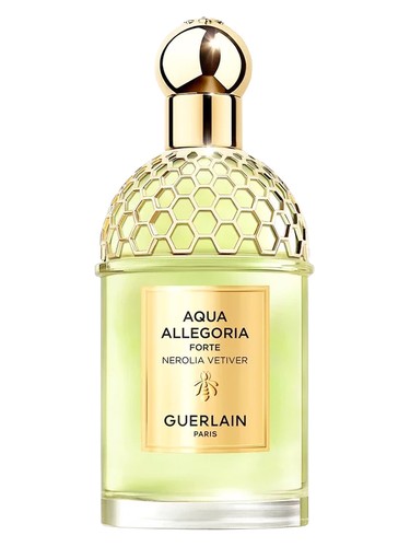 Guerlain Aqua Allegoria Forte Nerolia Vetiver 125ml