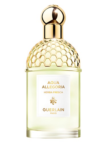 Guerlain Aqua Allegoria Herba Fresca 125ml