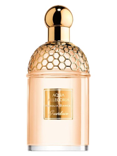 Guerlain Aqua Allegoria Nerolia Bianca 125ml