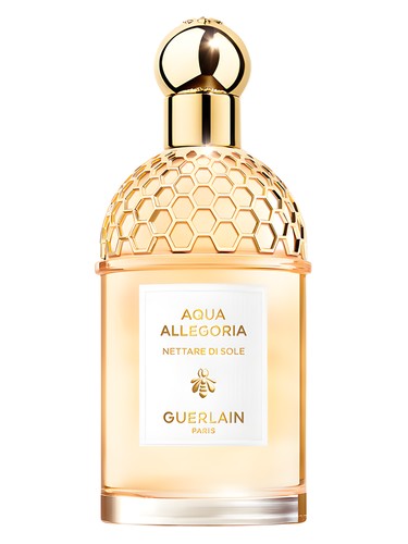 Guerlain Aqua Allegoria Nettare di Sole Parfum Femme Algérie — flacon officiel
