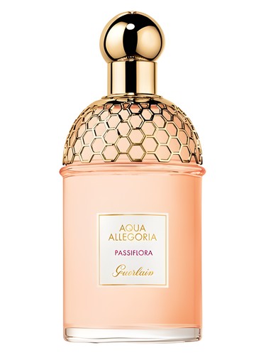 Guerlain Aqua Allegoria Passiflora 125ml