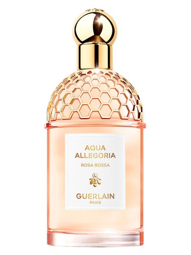 Guerlain Aqua Allegoria Rosa Rossa 125ml