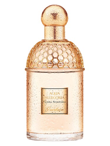 Guerlain Aqua Allegoria Flora Nymphea 75ml