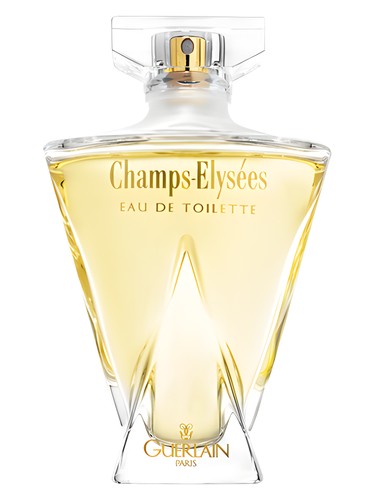 Guerlain Champs-Élysées 100ml