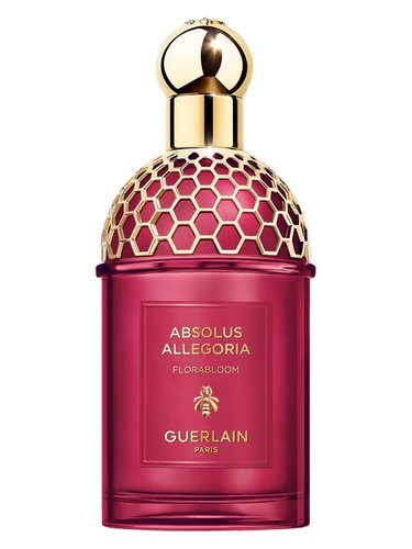 Guerlain Florabloom Absolu 125ml