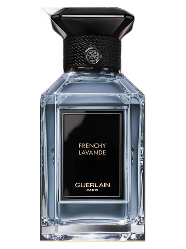 Guerlain Frenchy Lavande 100ml