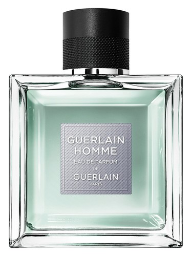 Guerlain Homme 100ml