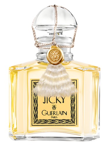 Guerlain Jicky 100ml