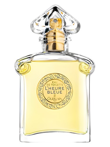 Guerlain L'Heure Bleue 100ml
