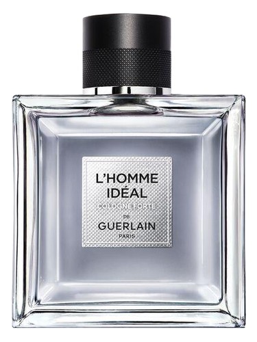 Guerlain L'Homme Idéal Cologne Forte 100ml