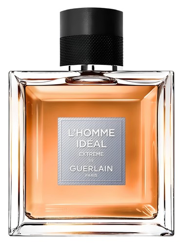 Guerlain L'Homme Idéal Extrême 100ml